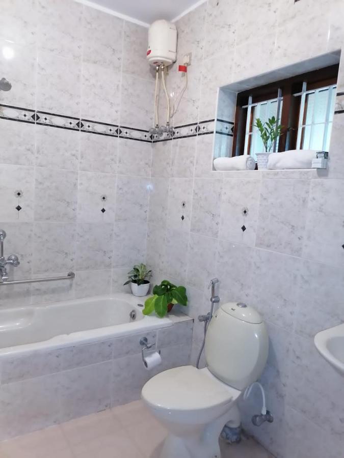 Surendram Villa Varkala Dış mekan fotoğraf