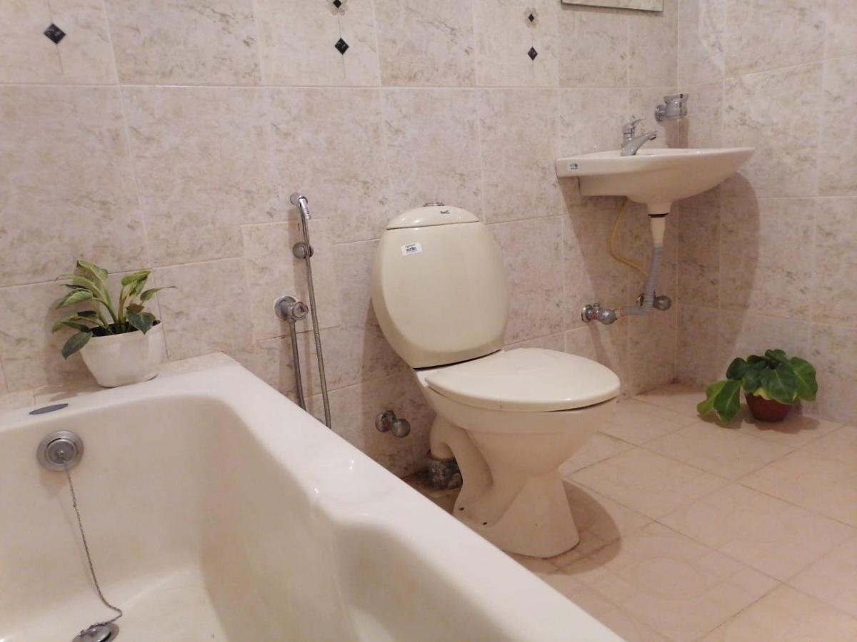 Surendram Villa Varkala Dış mekan fotoğraf